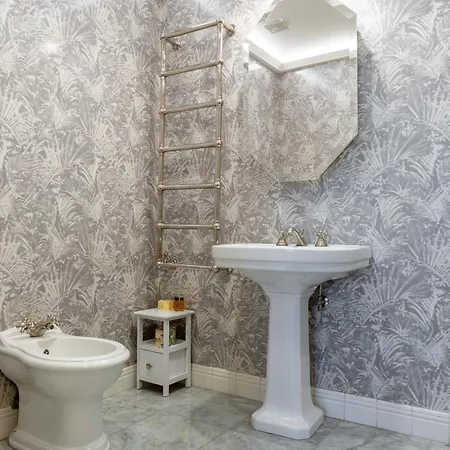 Calzaiuoli Gold Private House With Terrace Апартаменты