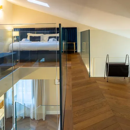 Calzaiuoli Gold Private House With Terrace Apartment Florence