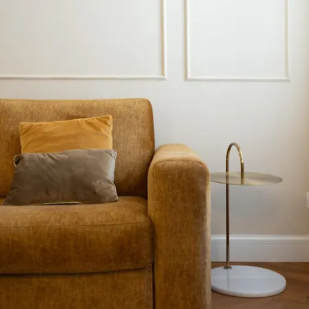 Calzaiuoli Gold Private House With Terrace Florence