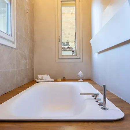 Calzaiuoli Gold Private House With Terrace Apartment Florence