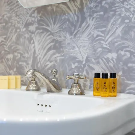 Apartment Calzaiuoli Gold Private House With Terrace Florence