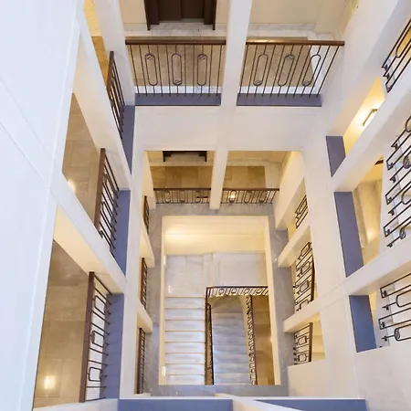 Calzaiuoli Gold Private House With Terrace *