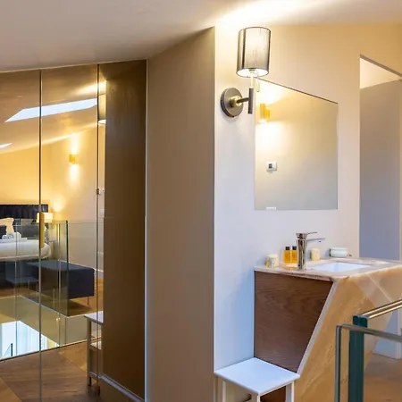 Apartment Calzaiuoli Gold Private House With Terrace Florence
