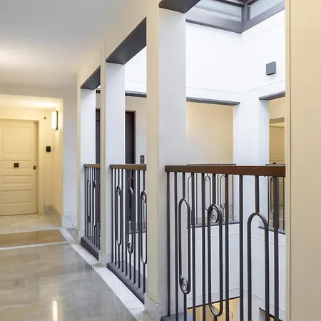 Apartment Calzaiuoli Gold Private House With Terrace