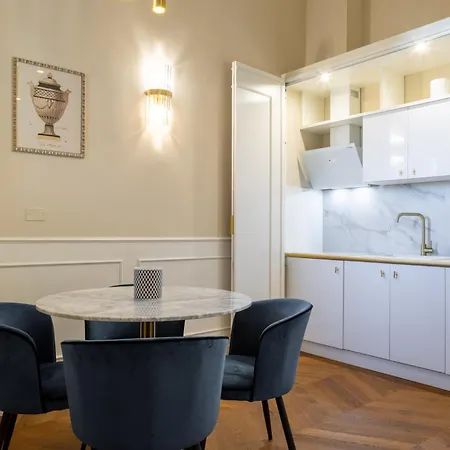 Calzaiuoli Gold Private House With Terrace * Florencia