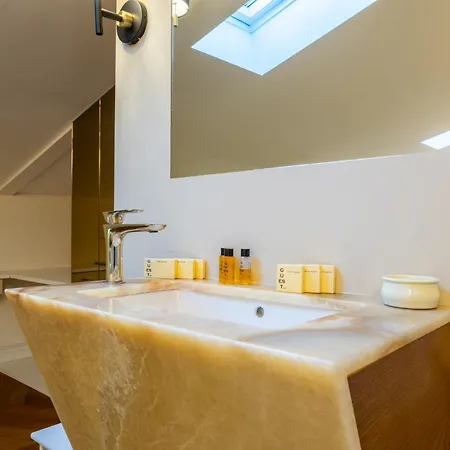 Apartment Calzaiuoli Gold Private House With Terrace Florence