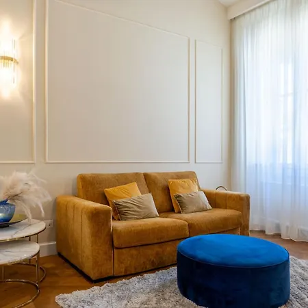 Calzaiuoli Gold Private House With Terrace Florence
