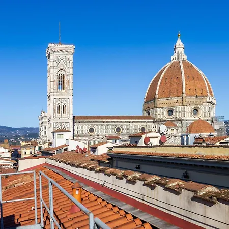 Calzaiuoli Gold Private House With Terrace * Florence