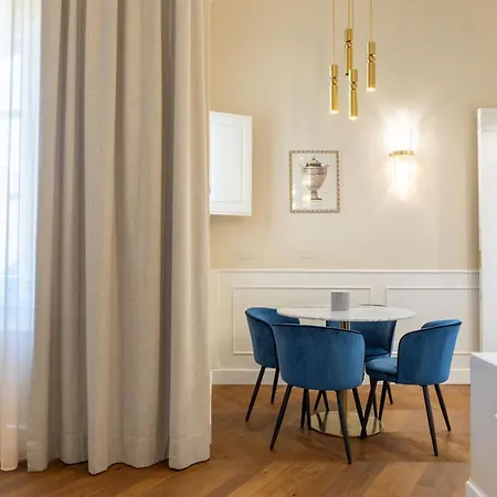 Apartment Calzaiuoli Gold Private House With Terrace *