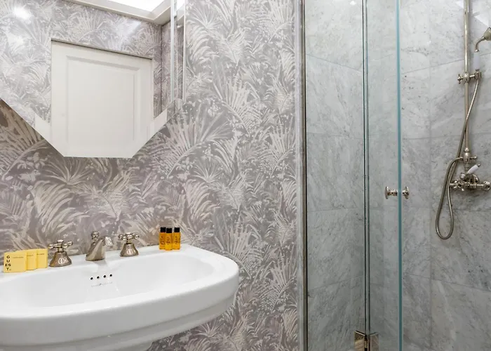 Calzaiuoli Gold Private House With Terrace Daire *