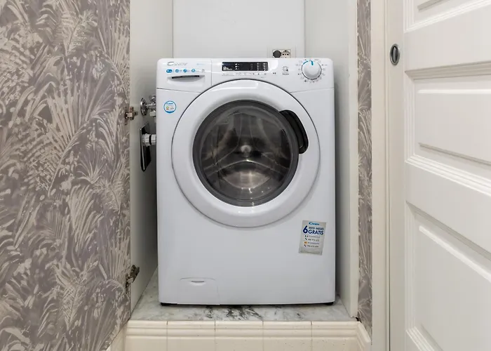 Daire Calzaiuoli Gold Private House With Terrace *