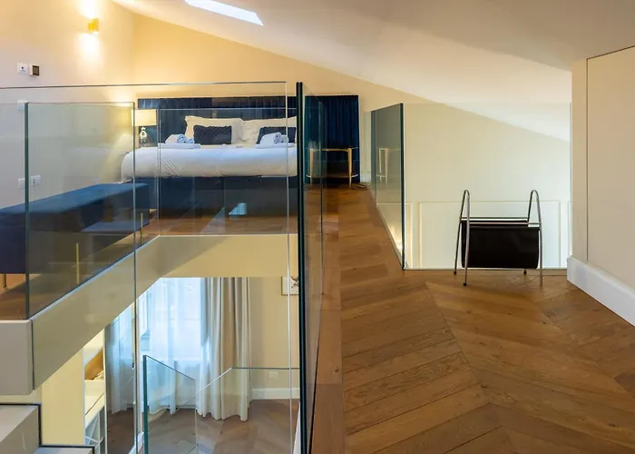 Calzaiuoli Gold Private House With Terrace Daire Floransa