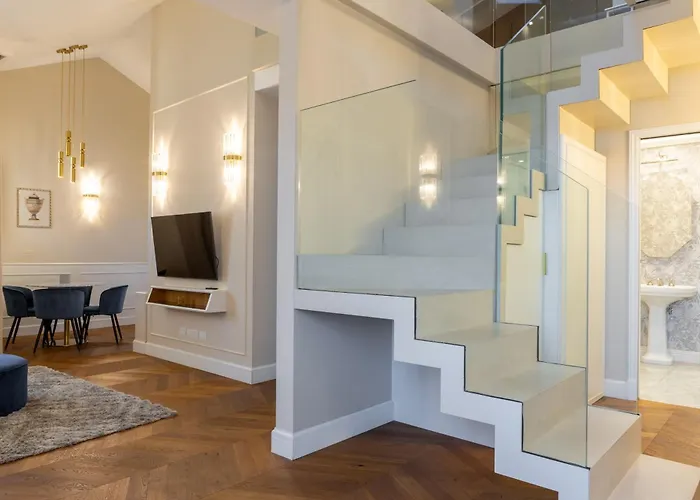 Calzaiuoli Gold Private House With Terrace *