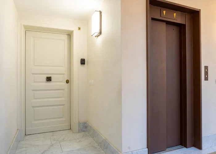 Calzaiuoli Gold Private House With Terrace Daire Floransa