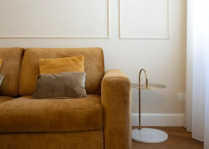 Calzaiuoli Gold Private House With Terrace Floransa