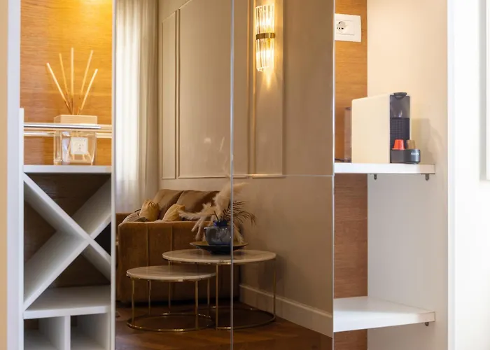 Calzaiuoli Gold Private House With Terrace Daire *