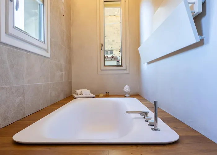 Calzaiuoli Gold Private House With Terrace Daire Floransa