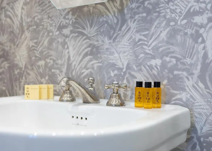 Daire Calzaiuoli Gold Private House With Terrace Floransa