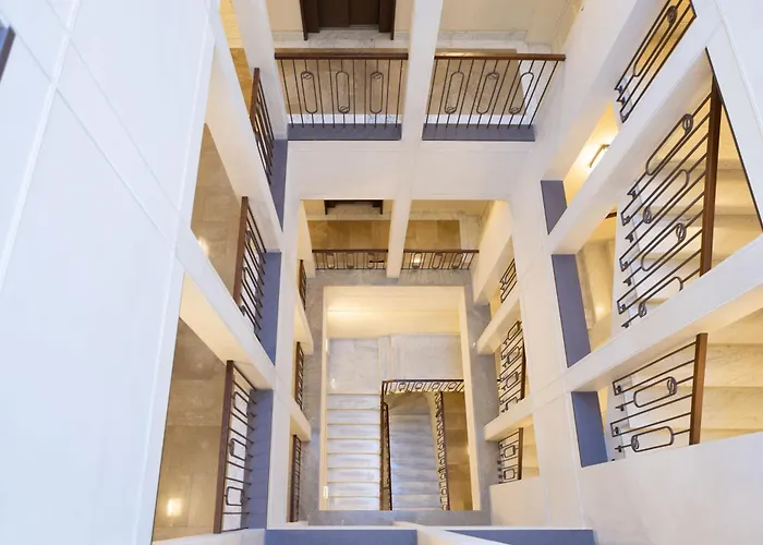 Calzaiuoli Gold Private House With Terrace *