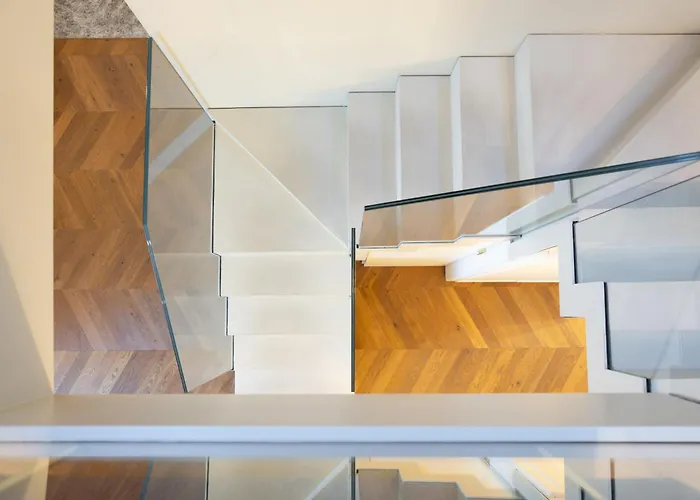 Calzaiuoli Gold Private House With Terrace Daire