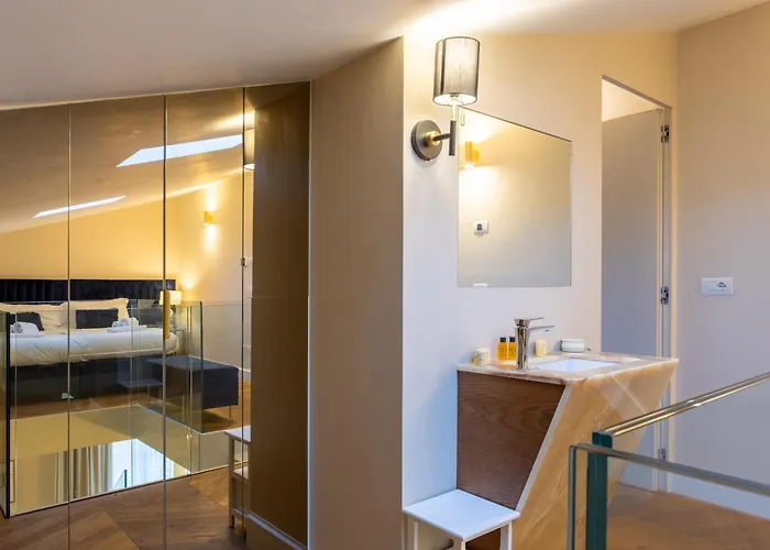 Daire Calzaiuoli Gold Private House With Terrace Floransa