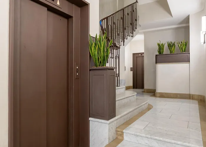 Calzaiuoli Gold Private House With Terrace *