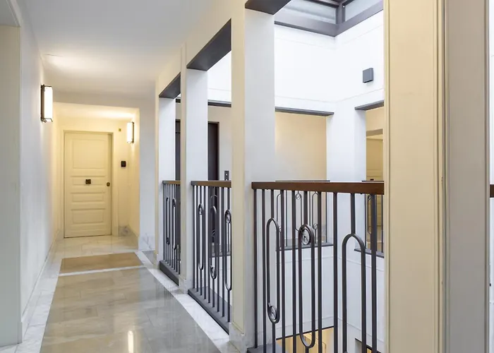 Daire Calzaiuoli Gold Private House With Terrace