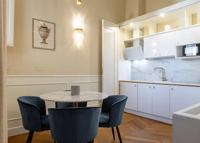 Calzaiuoli Gold Private House With Terrace * Floransa