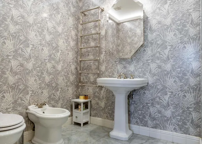 Calzaiuoli Gold Private House With Terrace Daire