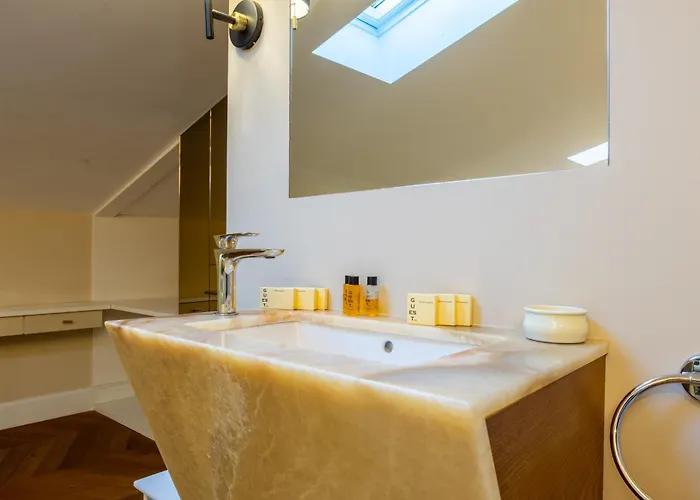 Daire Calzaiuoli Gold Private House With Terrace Floransa